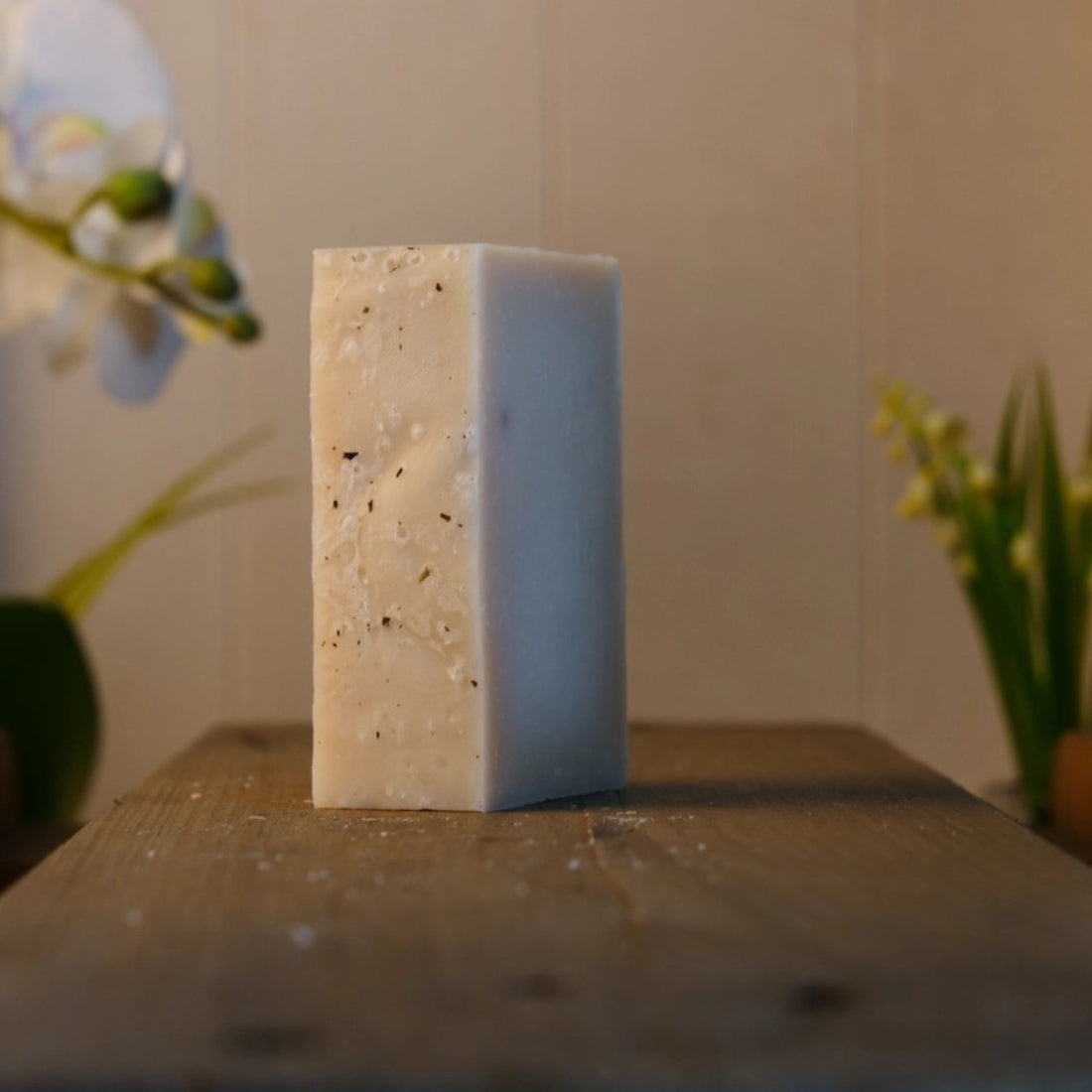 Organic Rosemary Soap