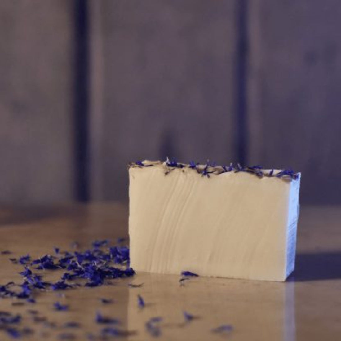 Organic Palmarosa Soap