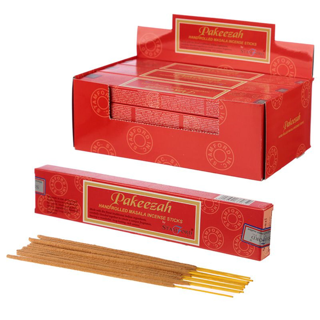 Stamford Masala Incense Sticks