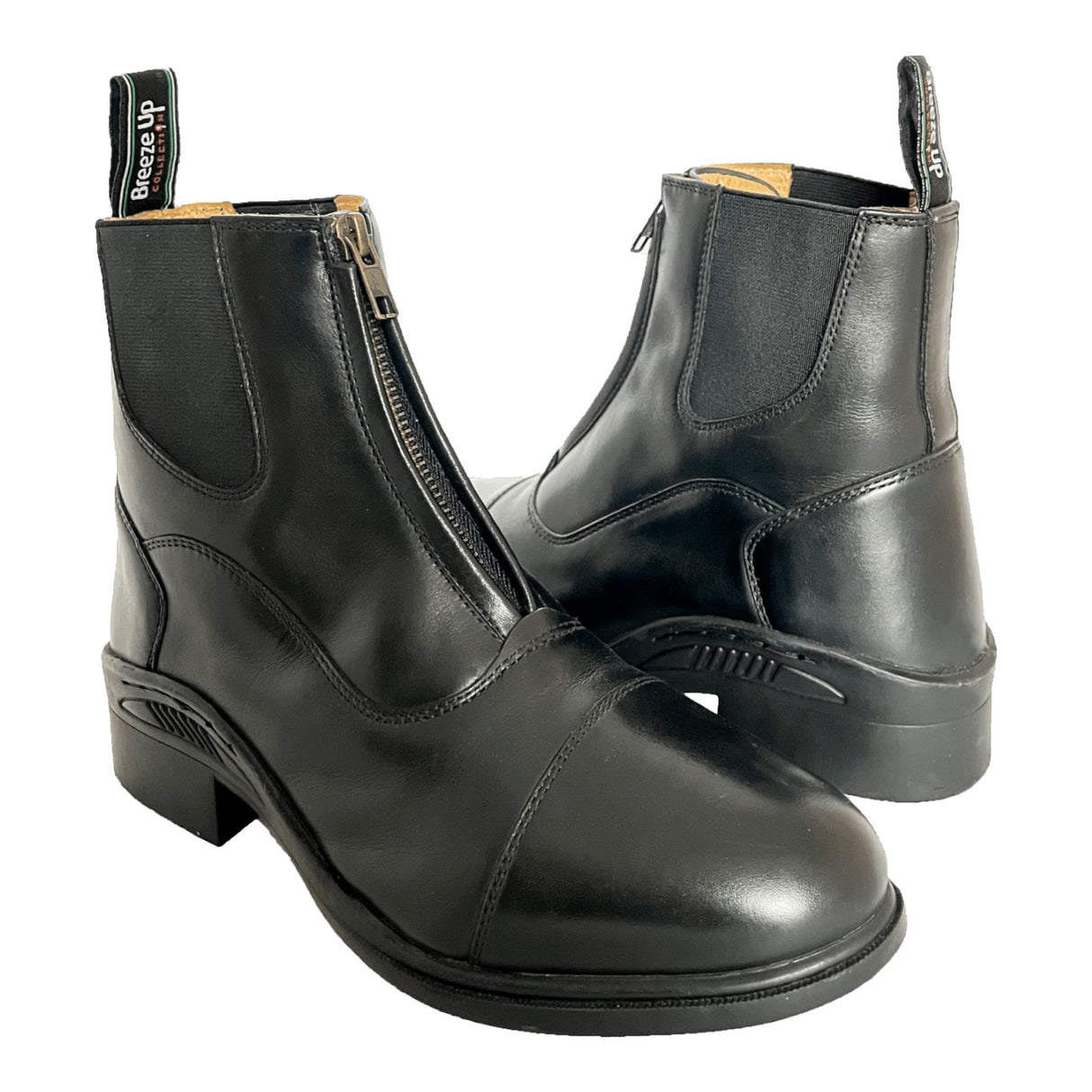 Breeze Up Parade Ring Boots