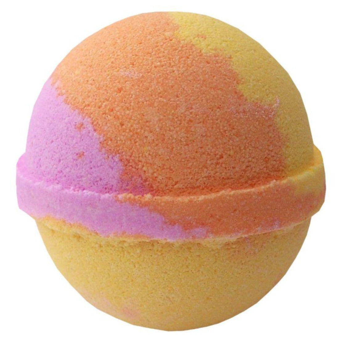 MLBS Pina Colada Bath Bomb