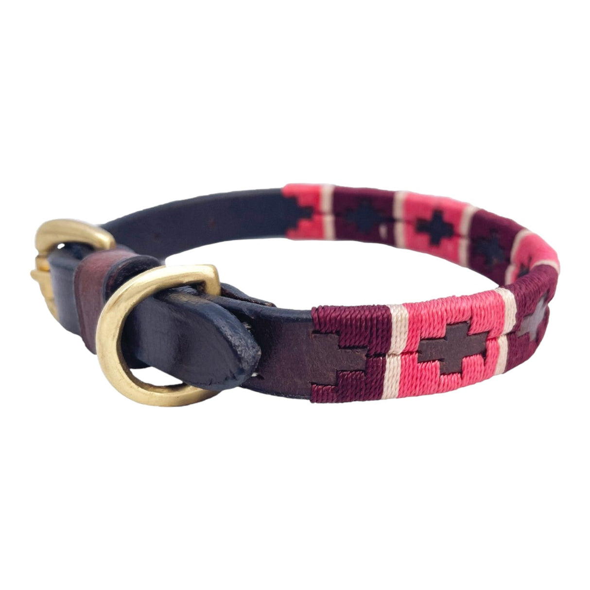 Polo Dog Collar
