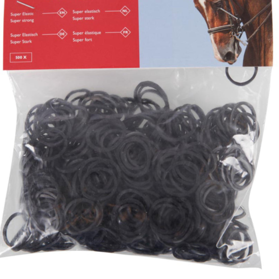 Plaiting Bands