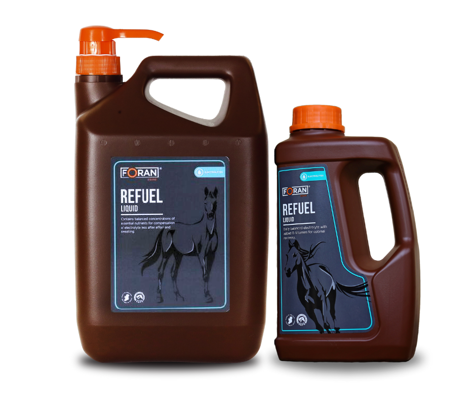 Forans Re-Fuel