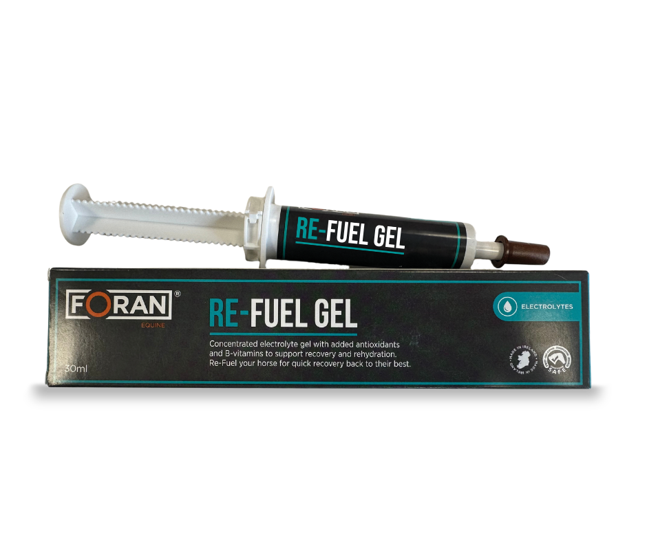 Forans Re-Fuel