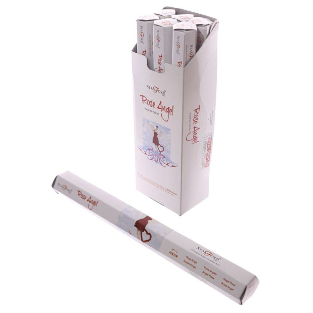 Stamford Mystical Hex Incense Sticks