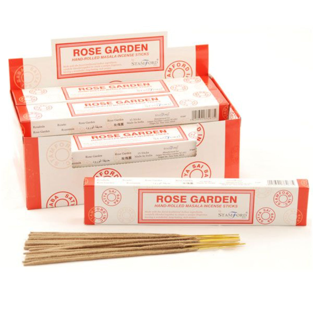 Stamford Masala Incense Sticks