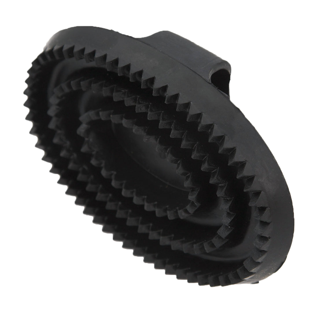 Rubber Curry Comb