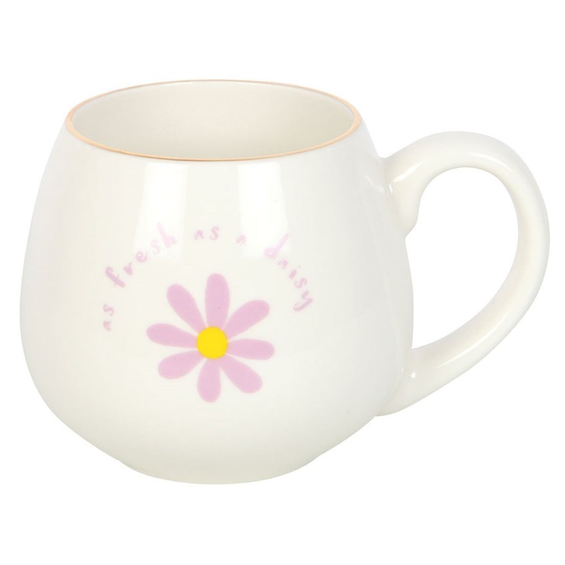 SD Fresh as a Daisy Mug