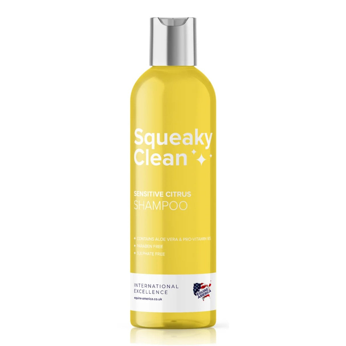 Equine America Shampoos