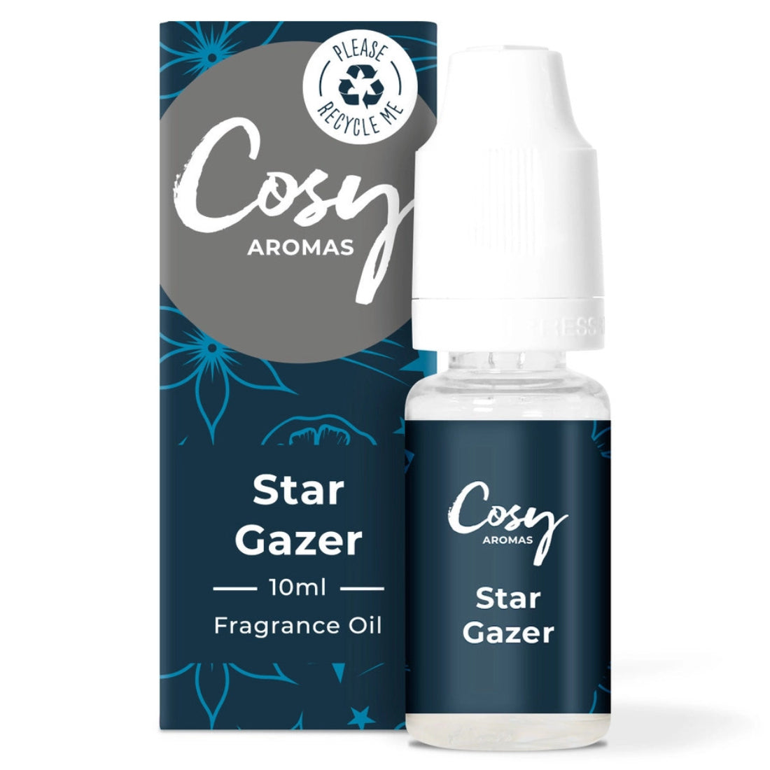 Star Gazer Fragrance Oil
