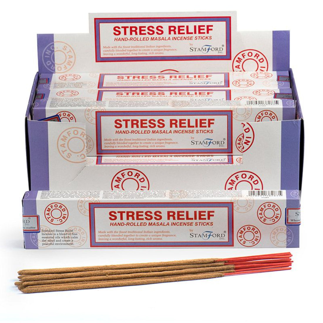 Stamford Masala Incense Sticks