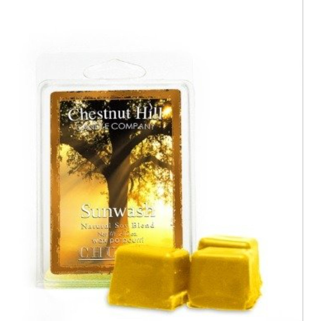 Chestnut Hill Sunwash Wax Melts