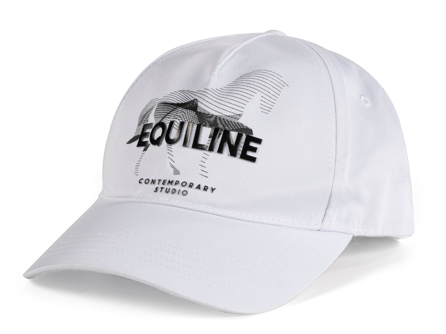 Equiline Cufrec Baseball Cap
