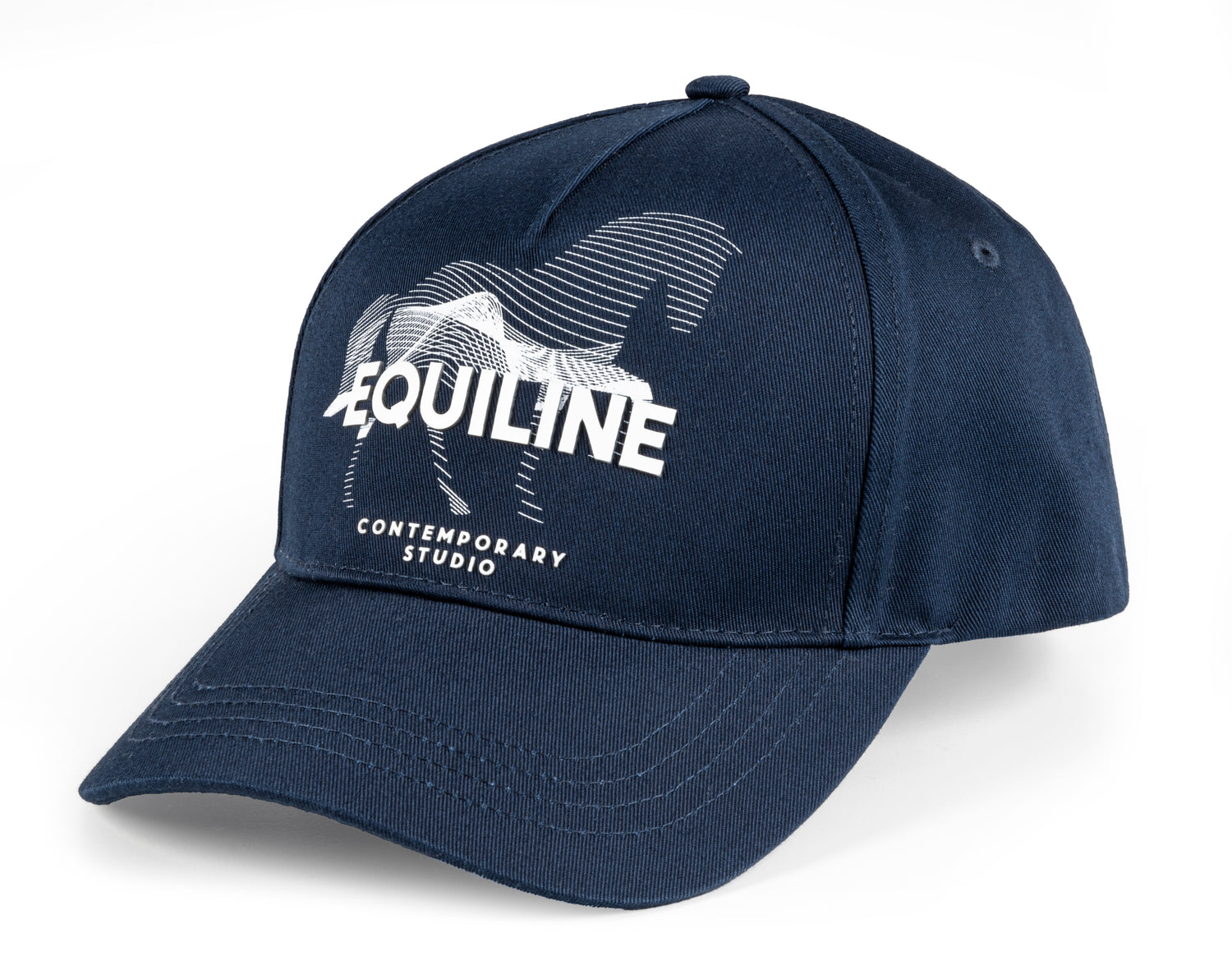 Equiline Cufrec Baseball Cap