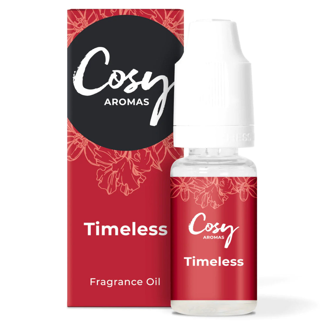 Timeless Fragrance Oil