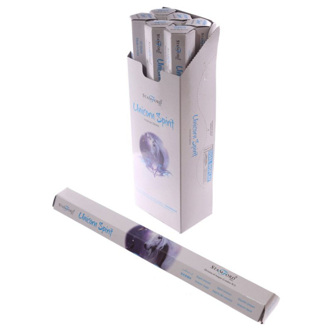 Stamford Mystical Hex Incense Sticks