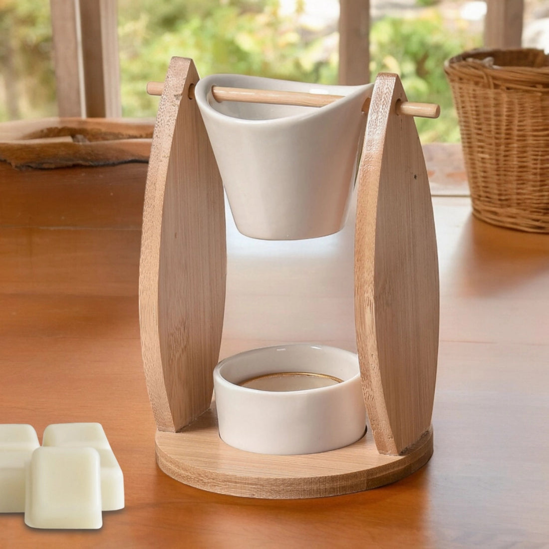 Zen Aroma Voile Burner