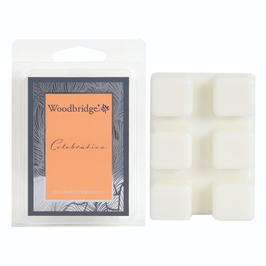 Woodbridge Celebration Wax Melts