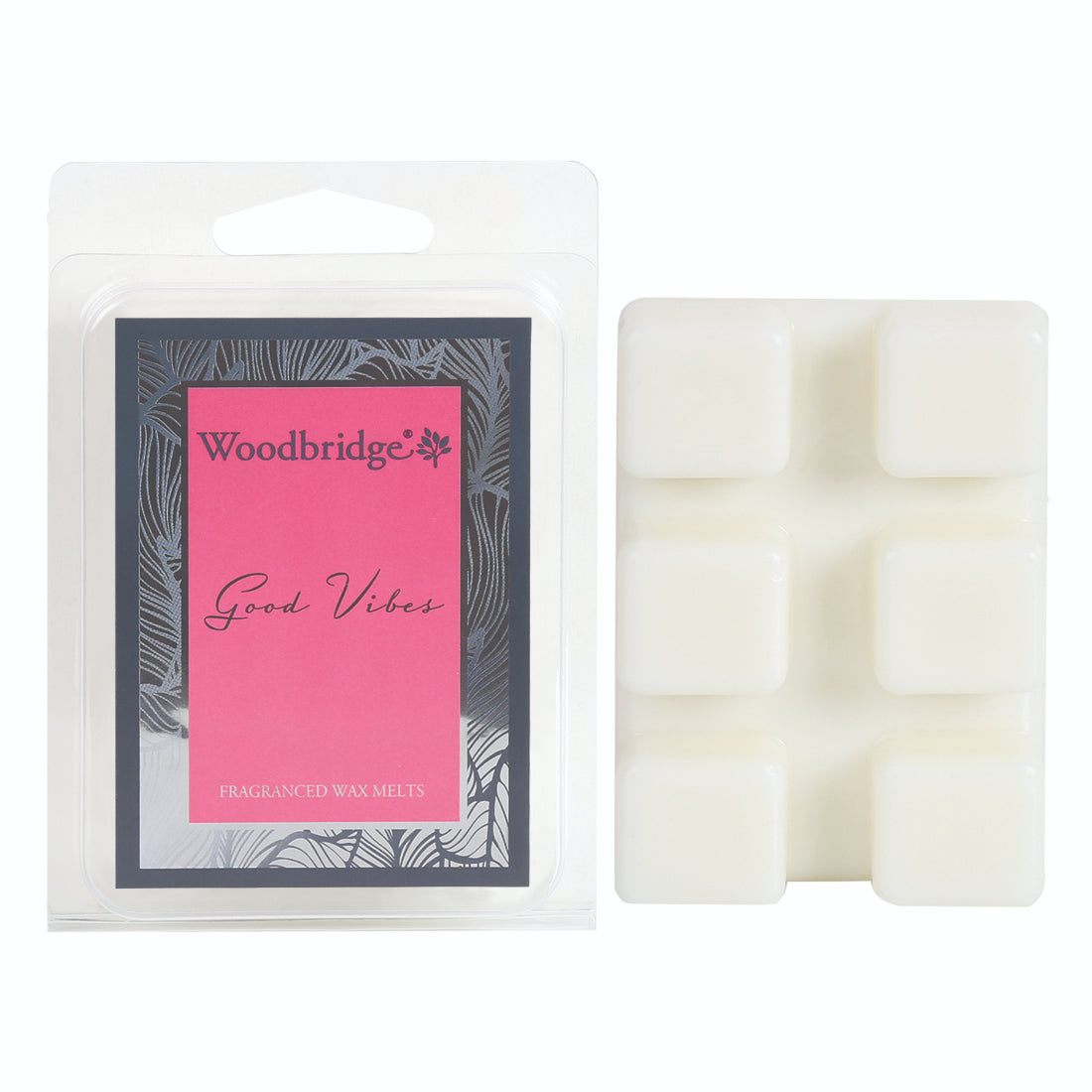 Woodbridge Good Vibes Wax Melts