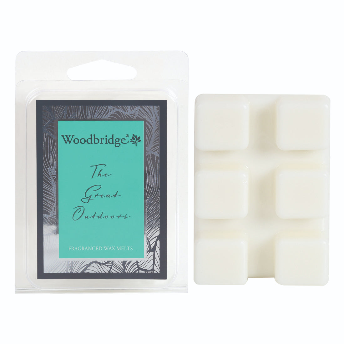 Woodbridge The Great Outdoors Wax Melts