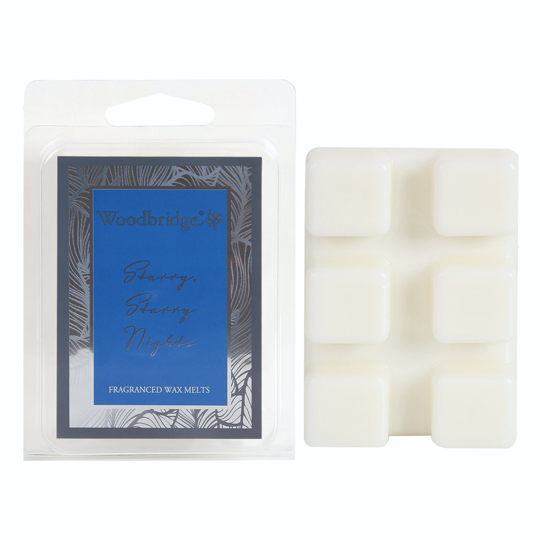 Woodbridge Starry, Starry Nights Wax Melts