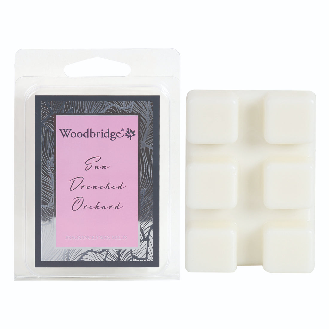 Woodbridge Sun Drenched Orchard Wax Melts