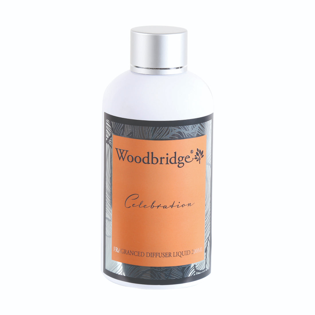 Woodbridge Celebration Reed Diffuser Refill