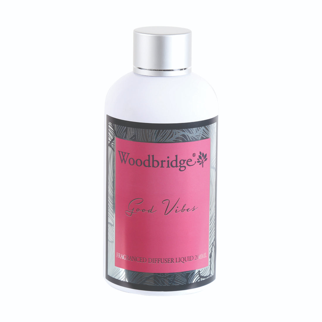Woodbridge Good Vibes Reed Diffuser Refill