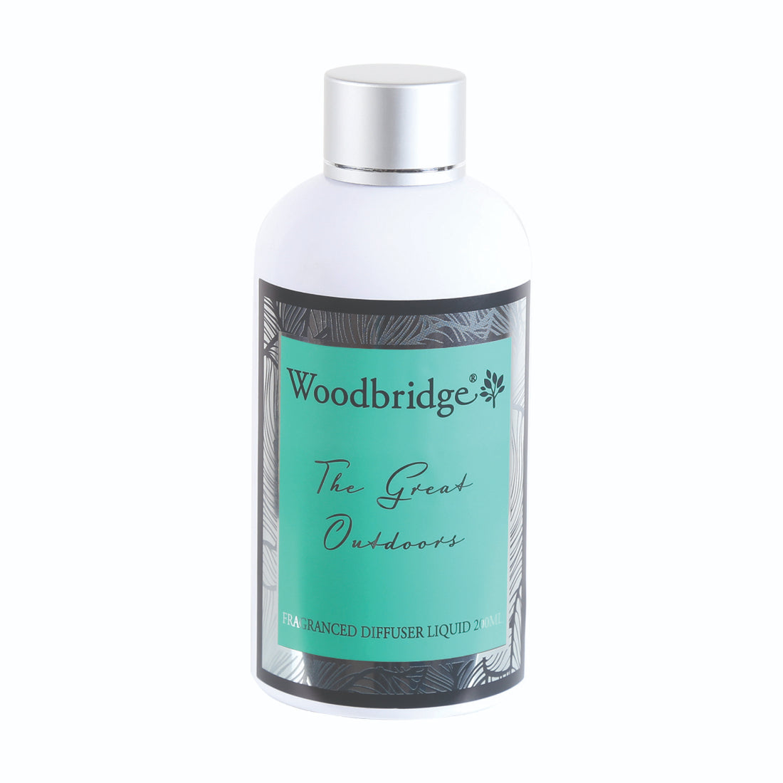 Woodbridge The Great Outdoors Reed Diffuser Refill