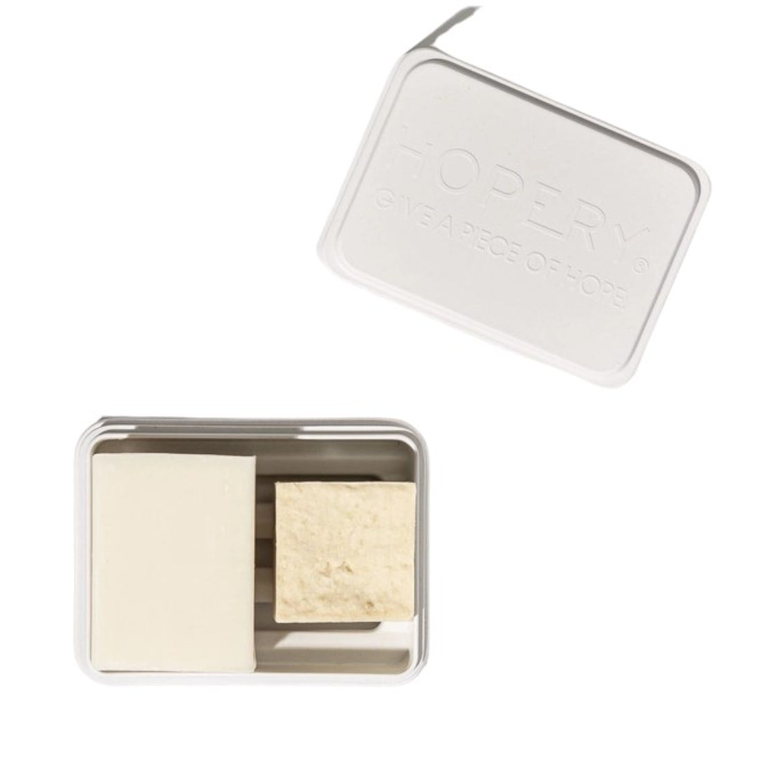 Hopery 3 in 1 Soap Box