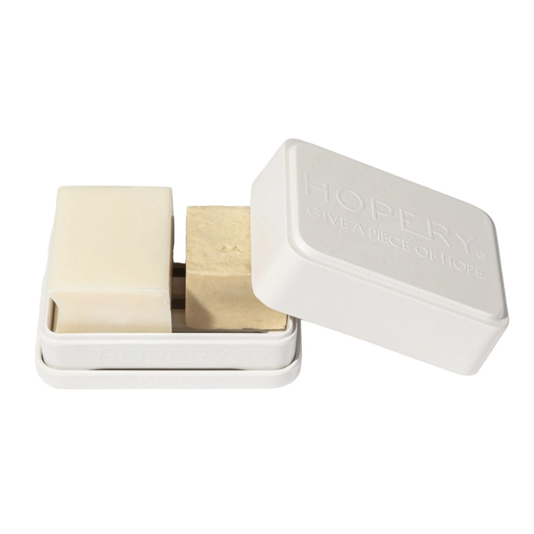 Hopery 3 in 1 Soap Box