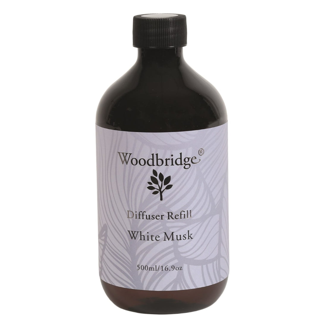 Woodbridge White Musk - Reed Diffuser Refill