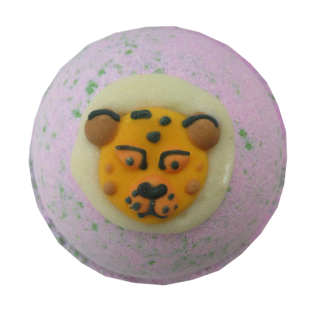 MLBS Wild Thing Bath Bomb