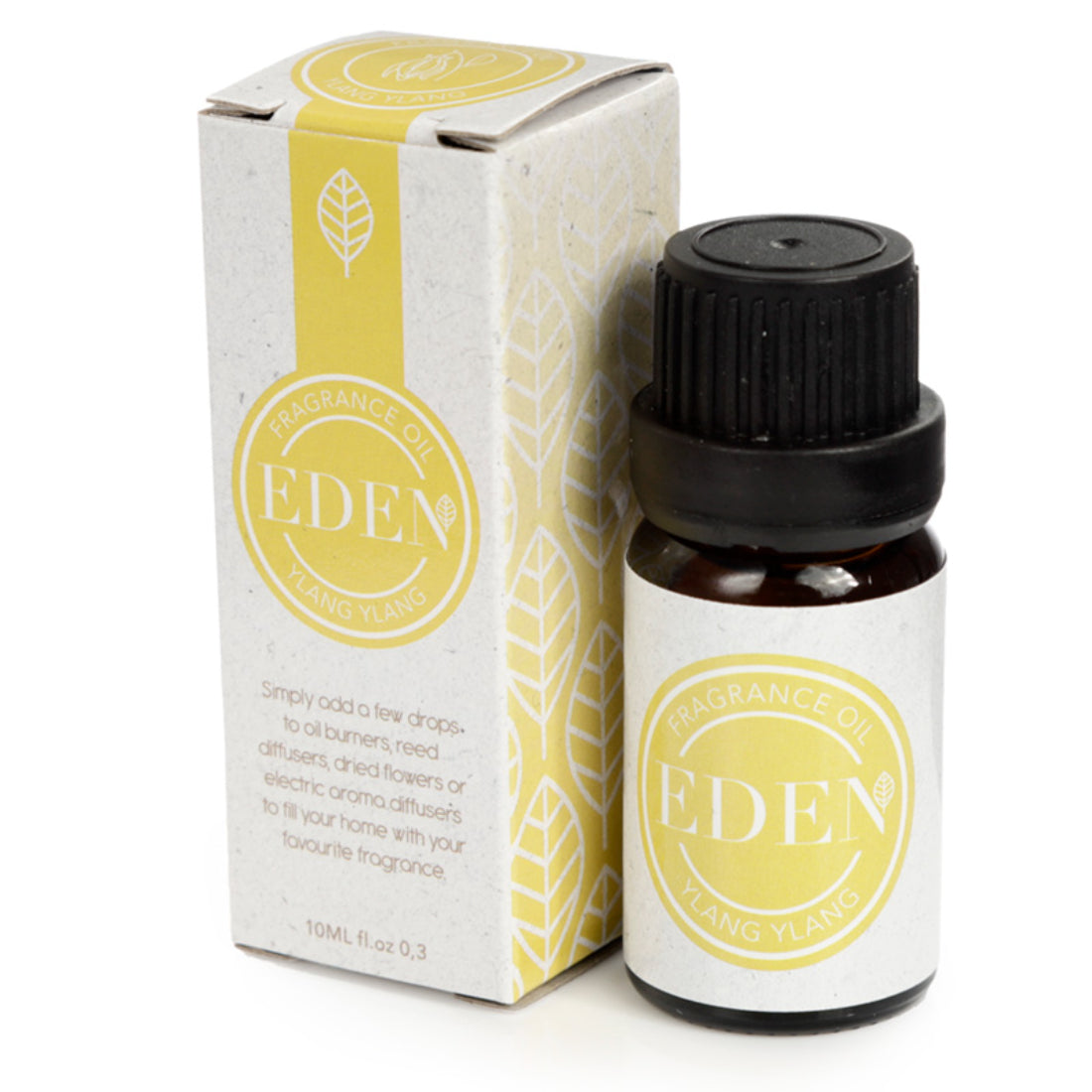 Ylang Ylang Fragrance Oil