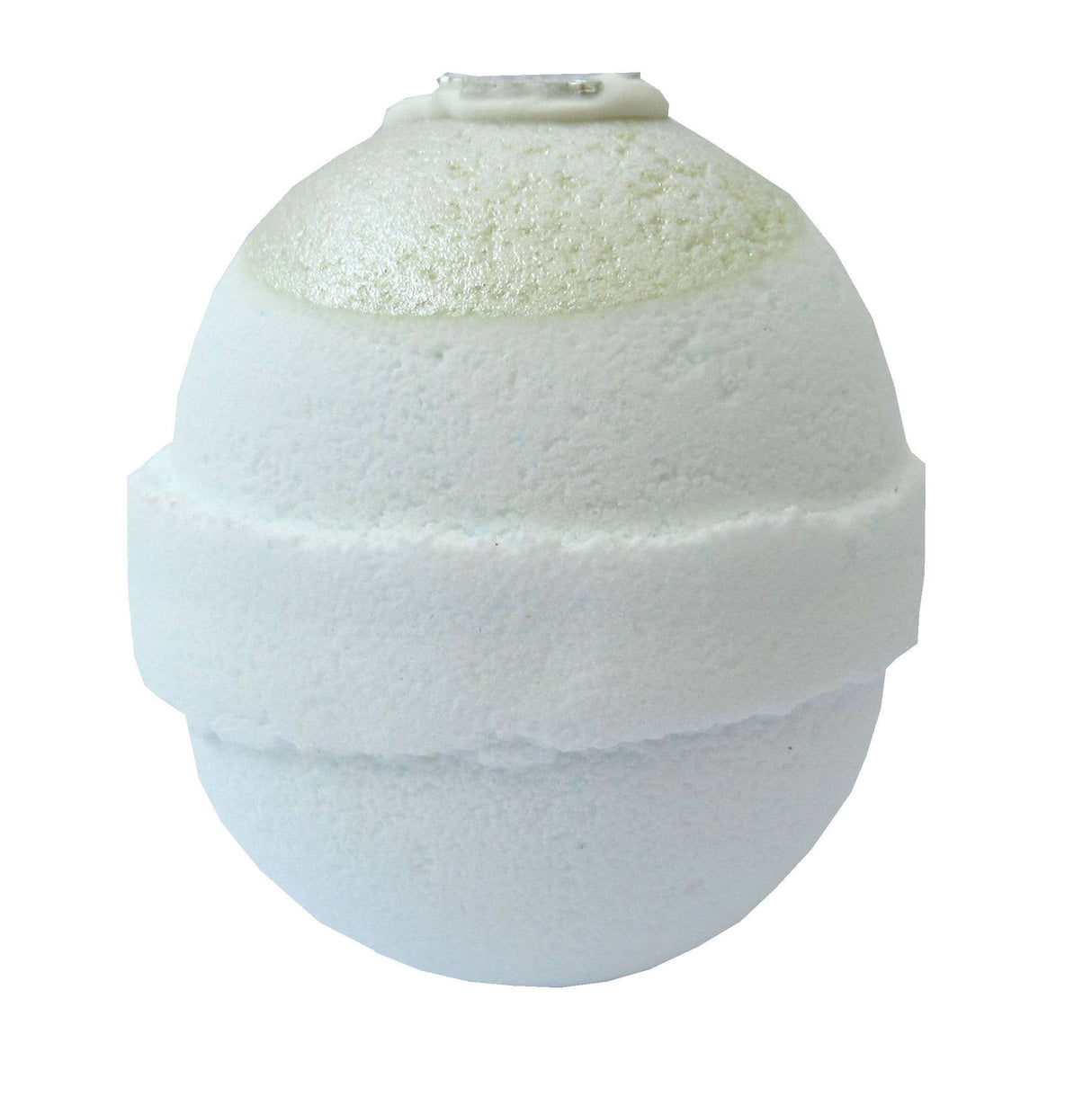 MLBS Snow Angel Bath Bomb