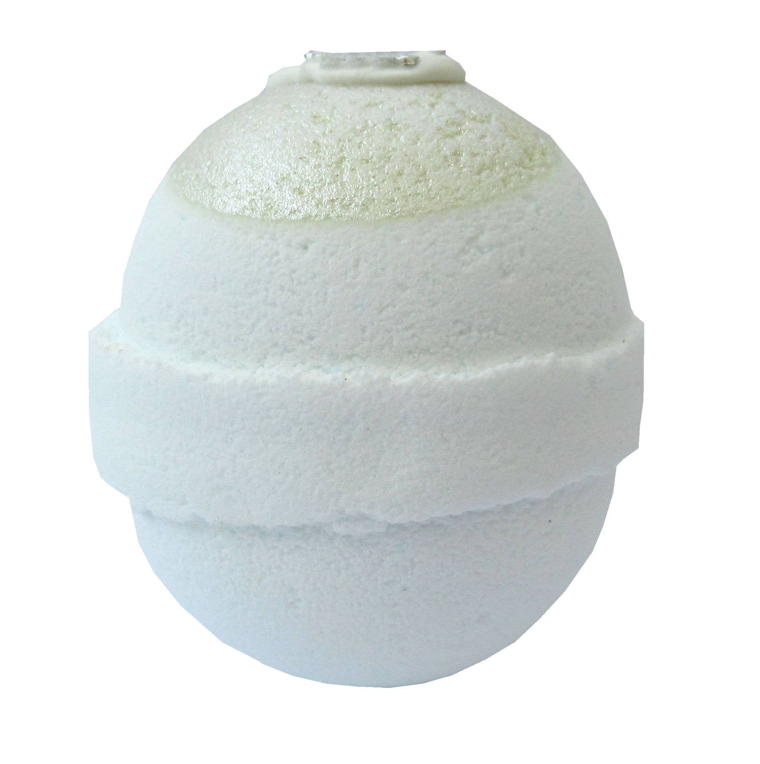 MLBS Snow Angel Bath Bomb