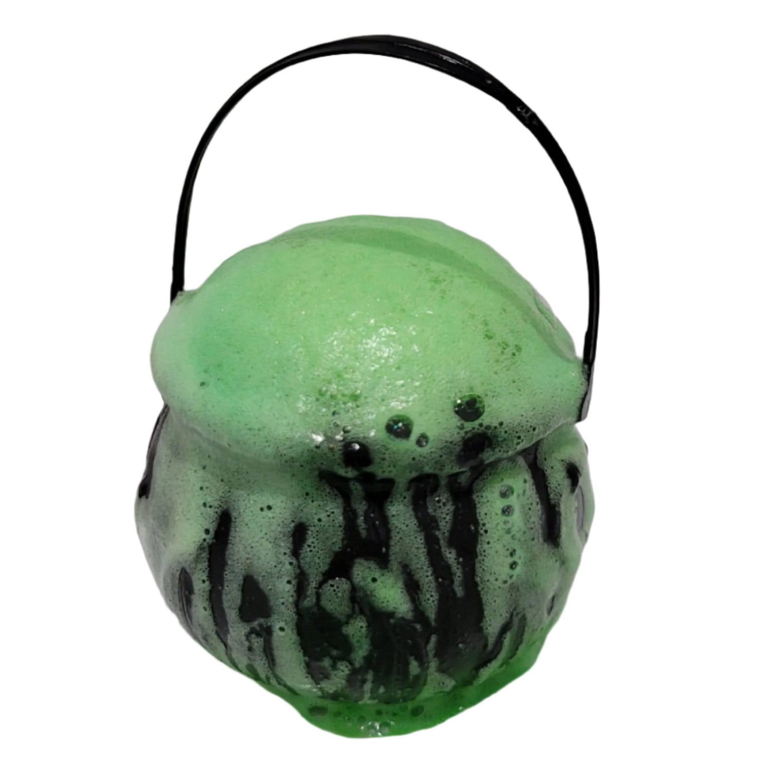 MLBS Bubbling Cauldron Foaming Bath Bomb