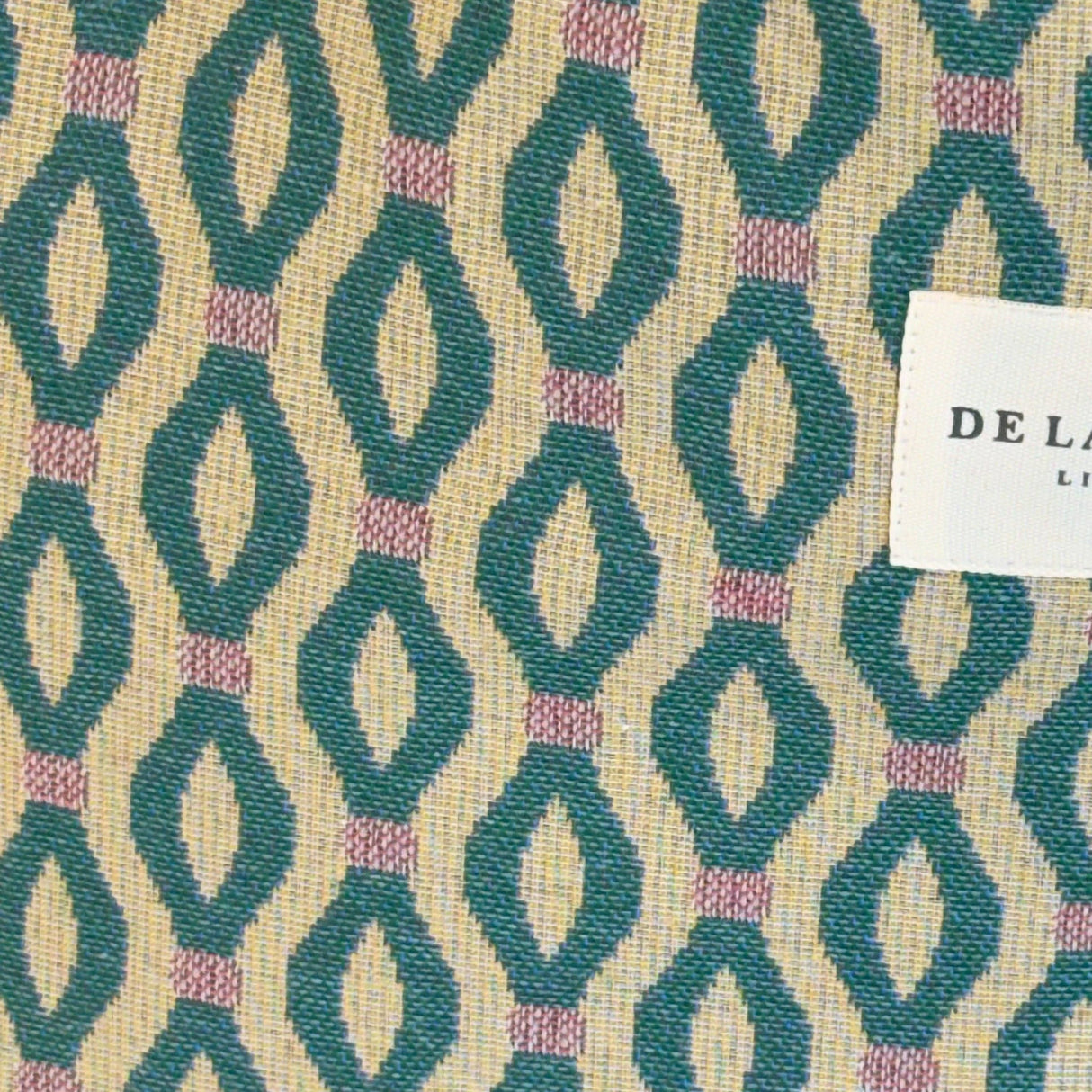 De La Mur Large Cade Bag