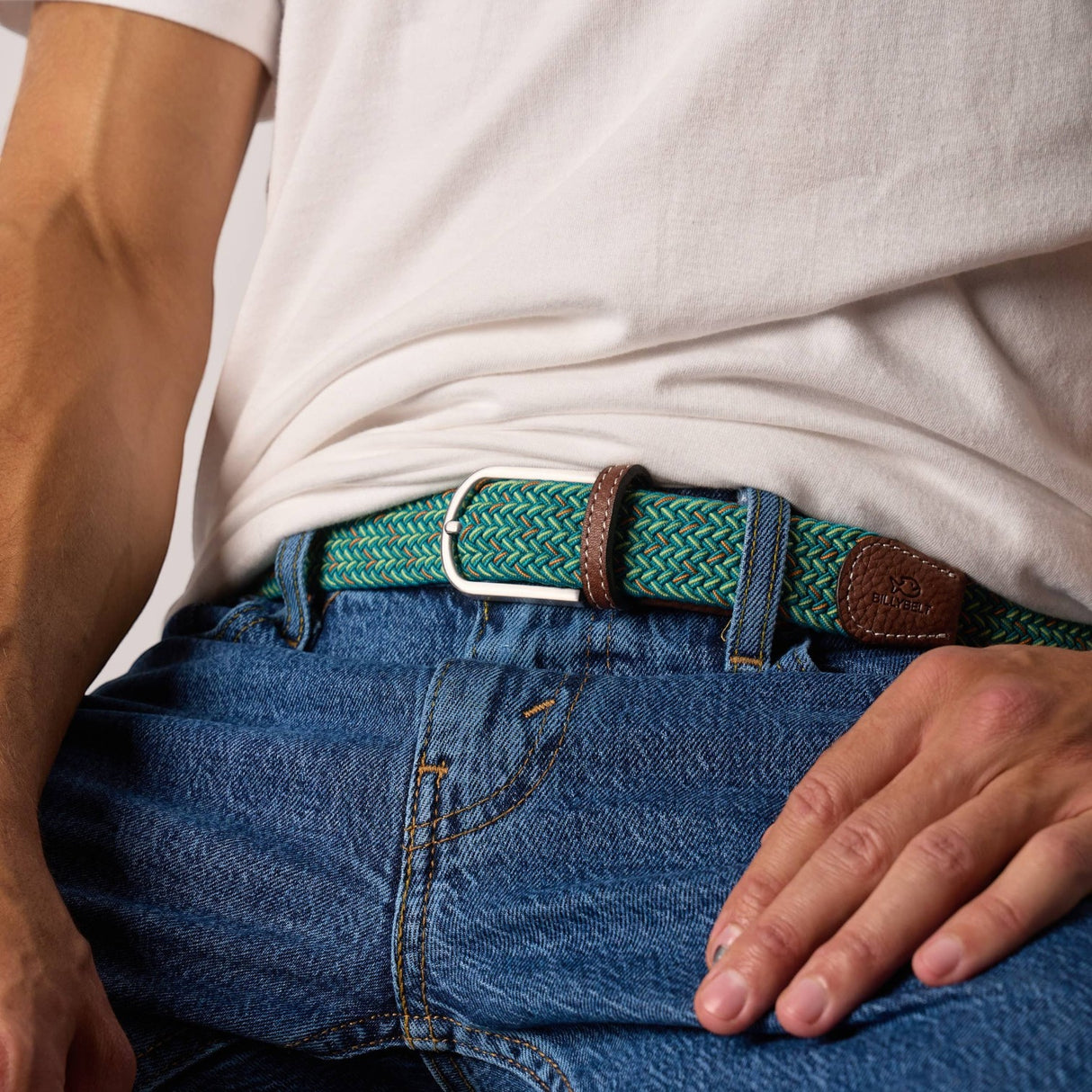 Billy Belt Melbourne Belt