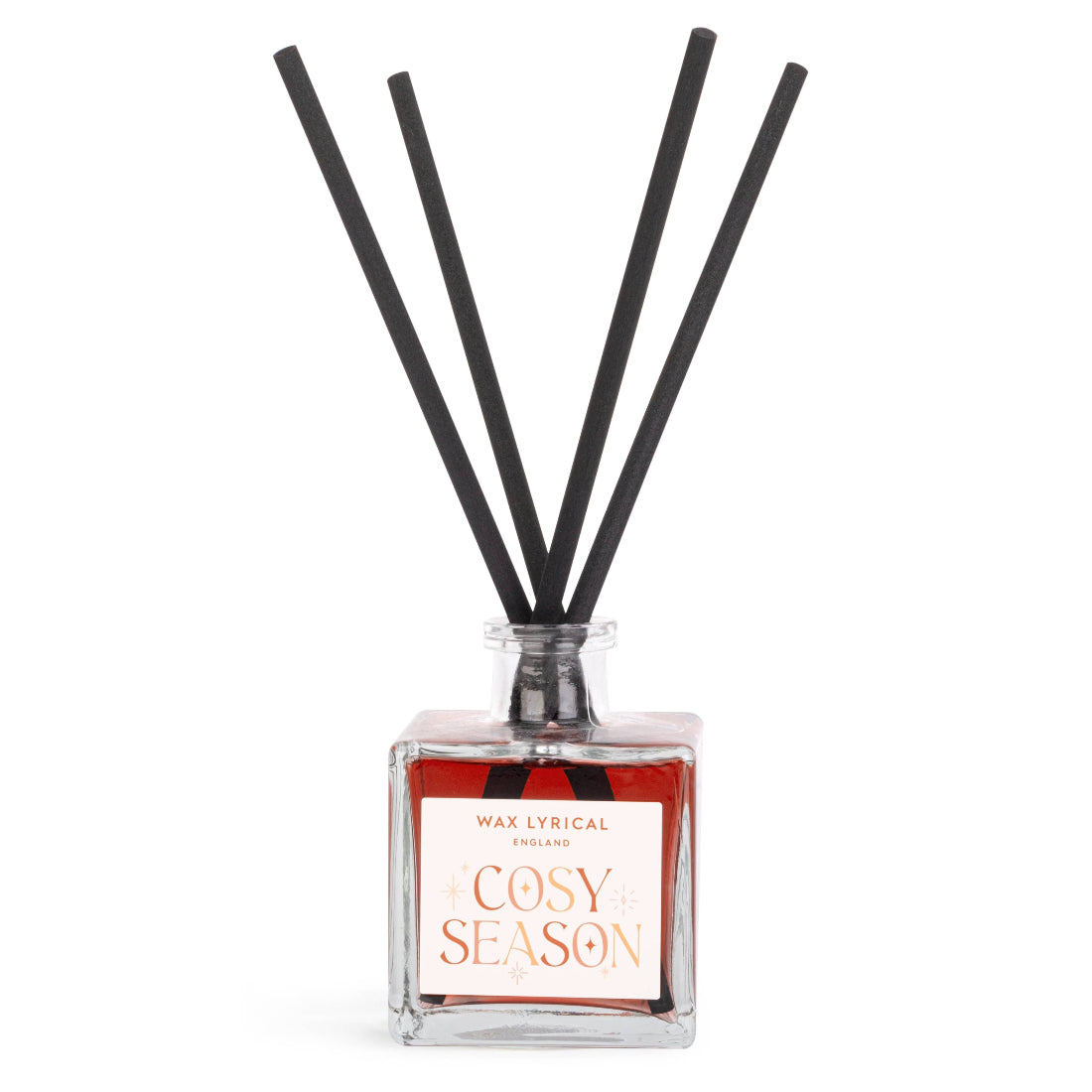 Wax Lyrical Winter Apple Reed Diffuser