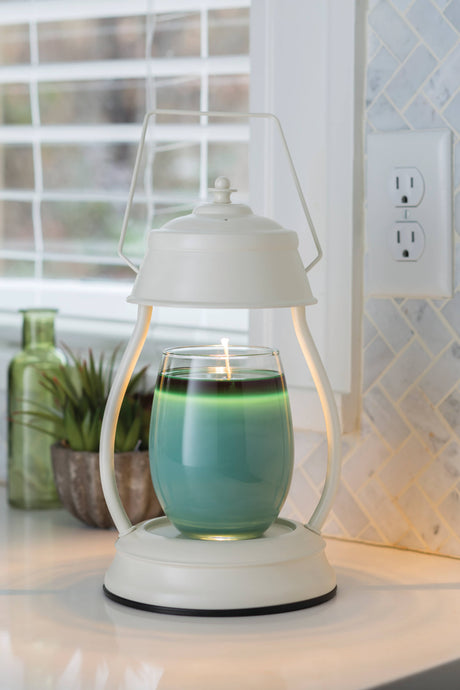 Candle Warmers Hurricane Candle Lantern