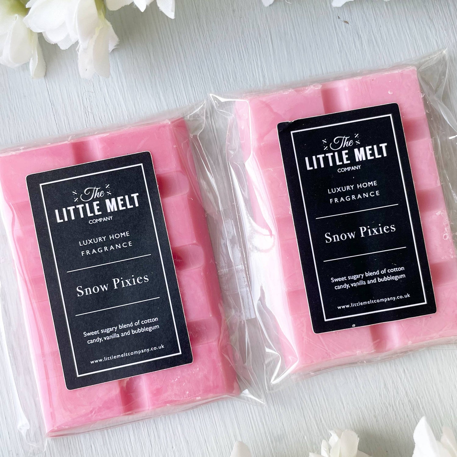 TLMC Mini Wax Melt Bar - Designer Brands Inspired