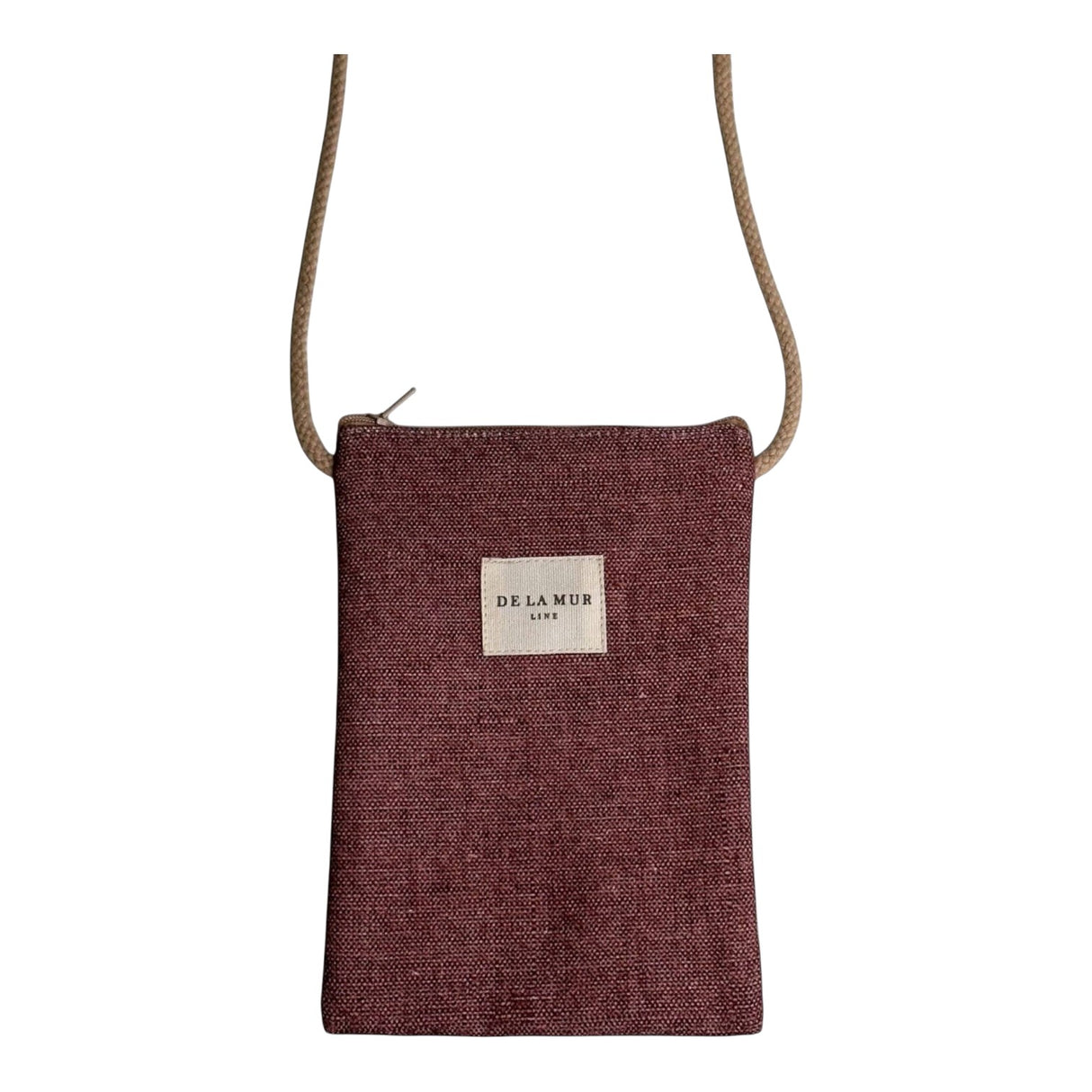 De La Mur Wine Mobile Phone Bag
