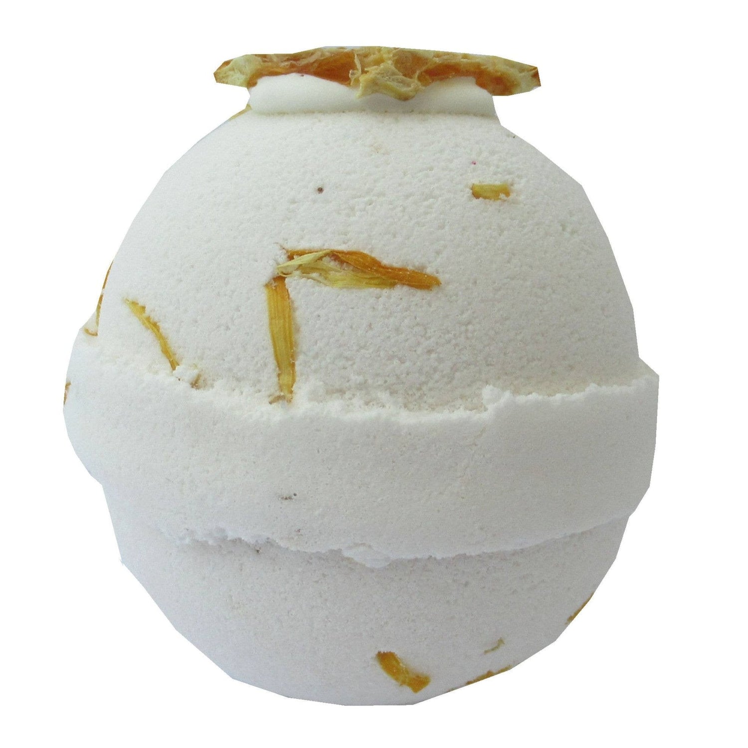 MLBS Christmas Morning Bath Bomb