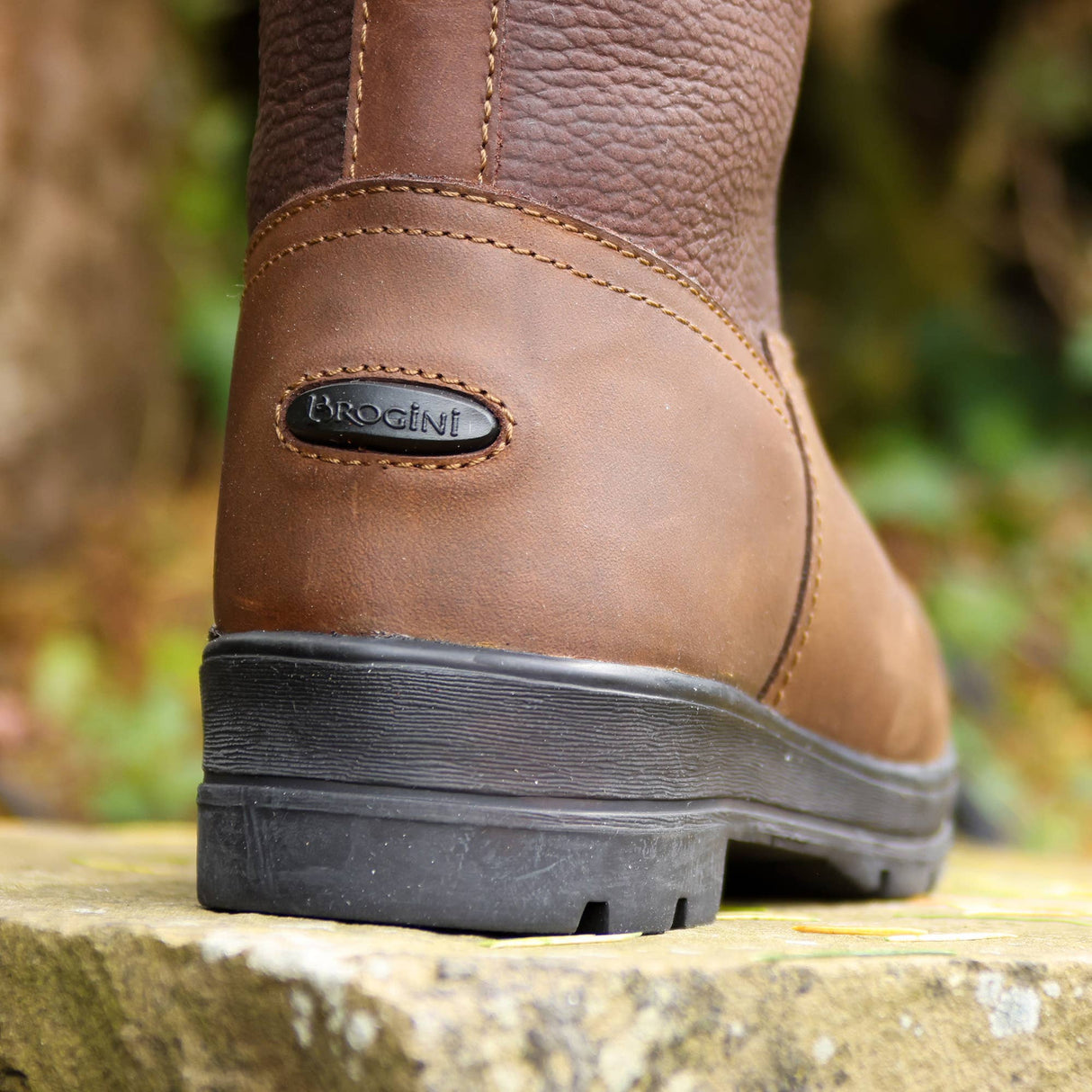 Pembroke Classic Combo Country Boot