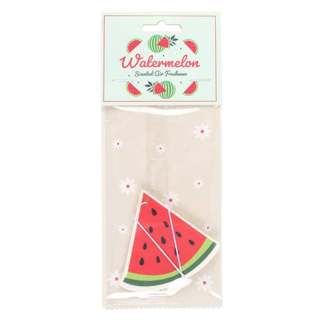 SD Watermelon Scented Air Freshener