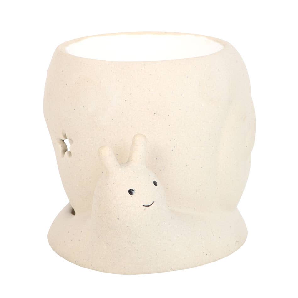 SD Happy Snail Oil Burner