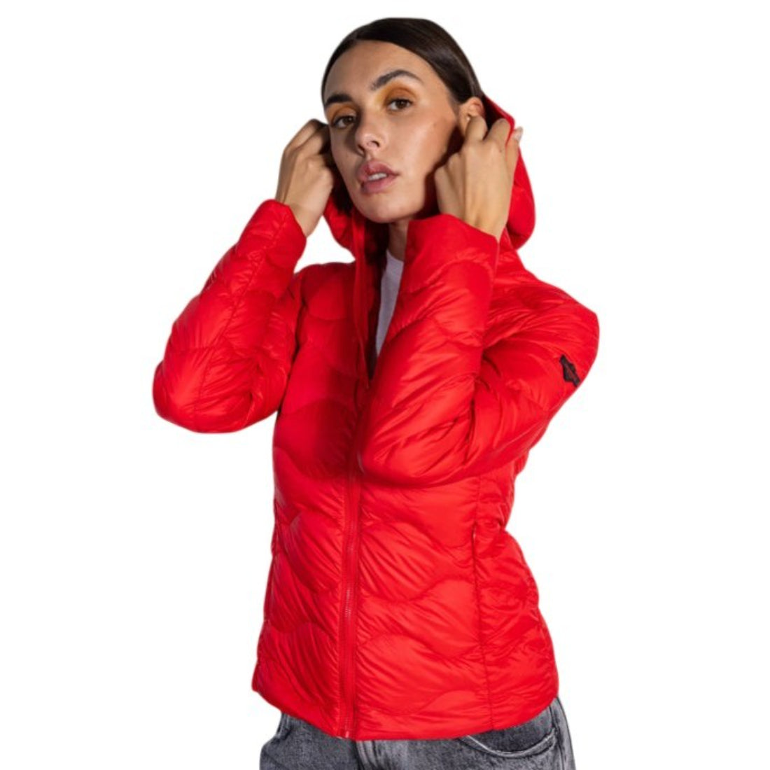 Jayloucy Eva Down Jacket