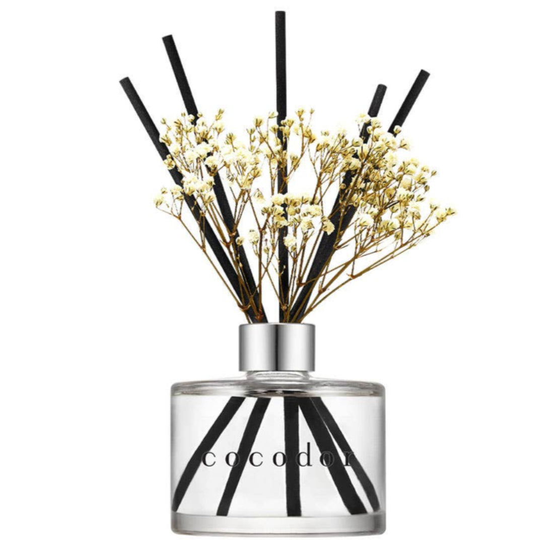 Cocodor Flower Diffuser White Musk 200ml